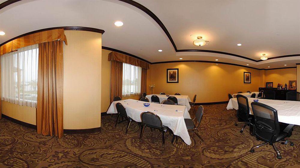 Comfort Inn & Suites Navasota Eksteriør billede
