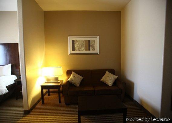 Comfort Inn & Suites Navasota Eksteriør billede